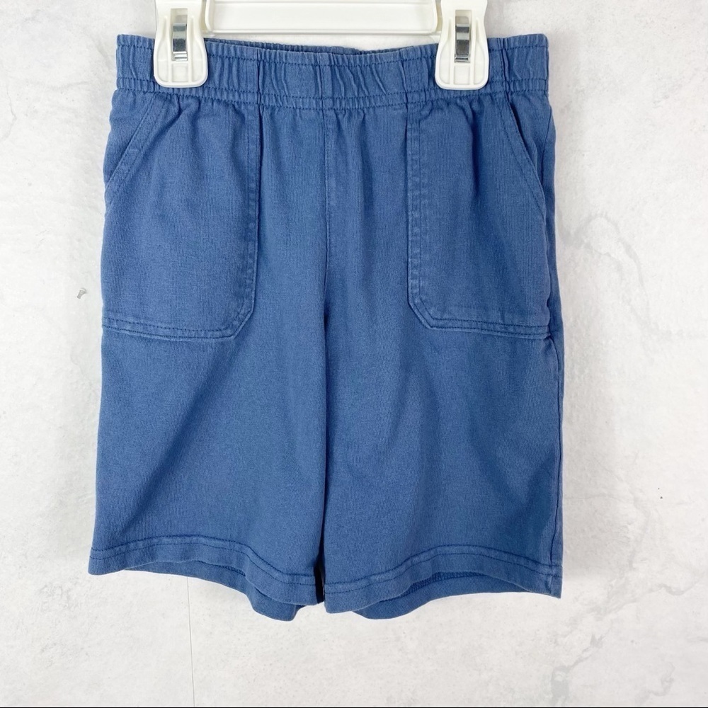 [OshKosh B’Gosh] Blue Comfy Shorts